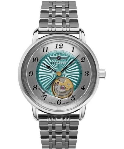 Zeppelin Friedrichshafen Automatic női karóra