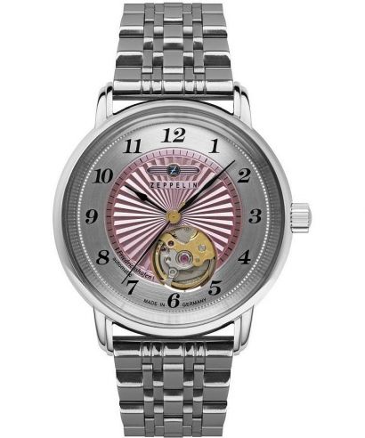 Zeppelin Friedrichshafen Automatic női karóra