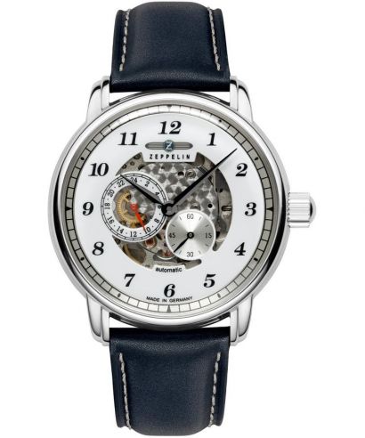 Zeppelin New Captain's Line Automatic férfi karóra