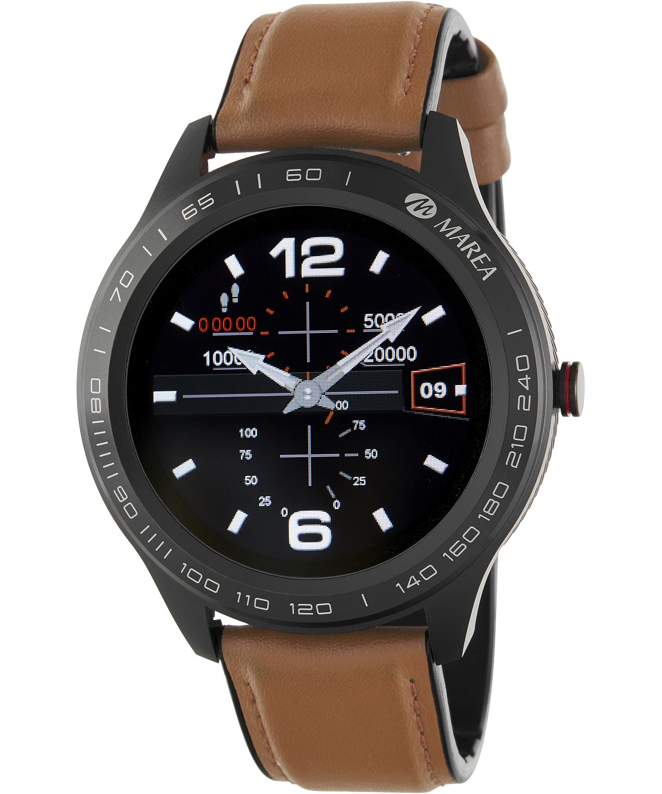 Orologi da uomo Marea - Joyeriacanovas