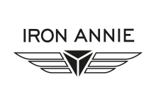 IRON ANNIE