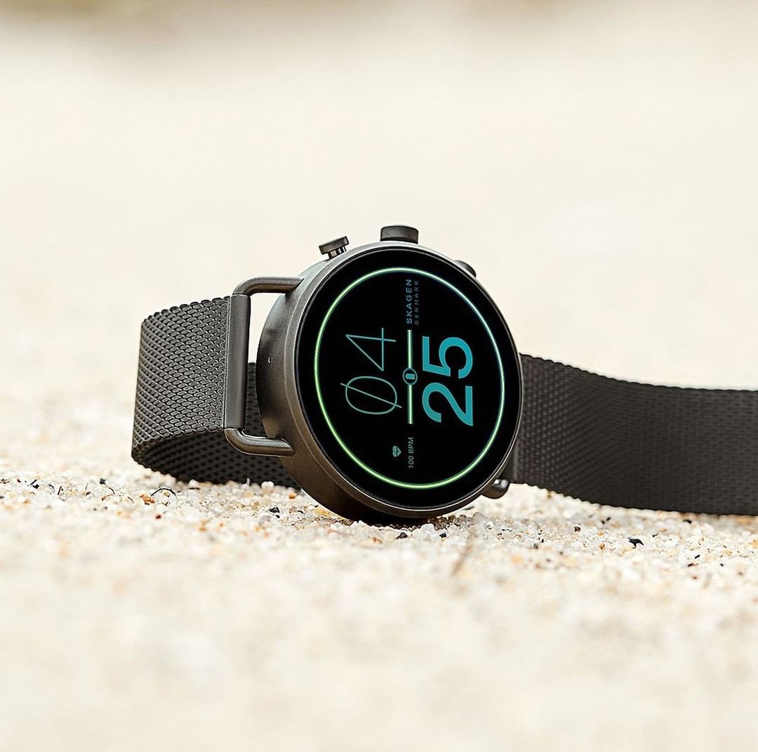Skagen Gen 6 Falster Unisex Okosóra