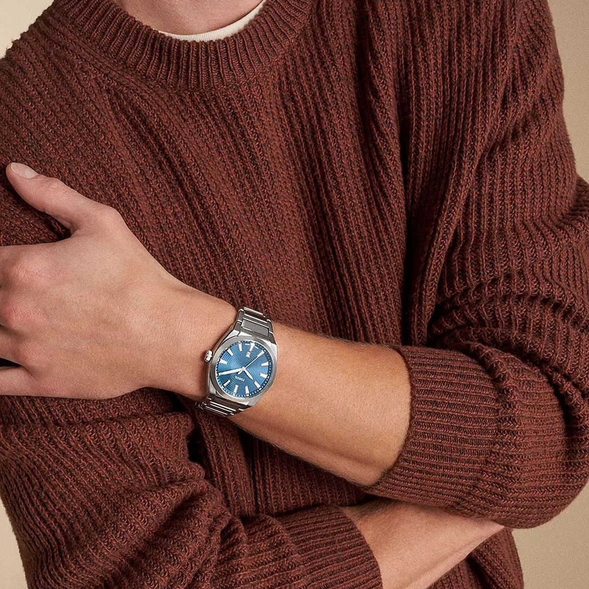 Fossil Everett férfi karóra