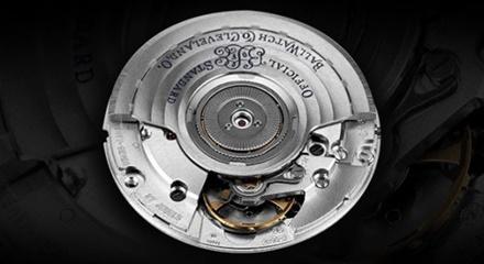 BALL Kaliber RR1105