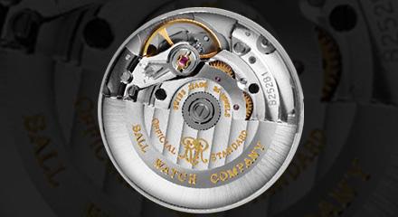 BALL Kaliber RR1803