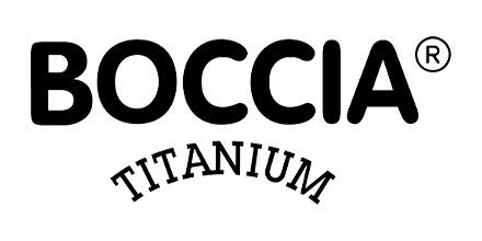 Boccia Titanium