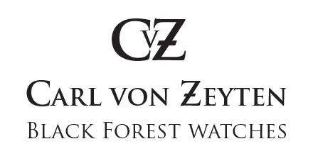 Carl von Zeyten