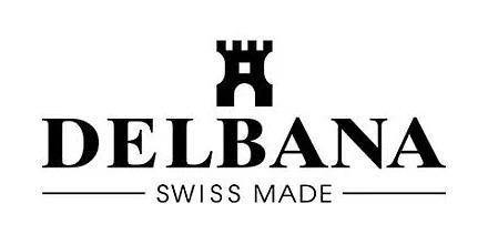 Delbana