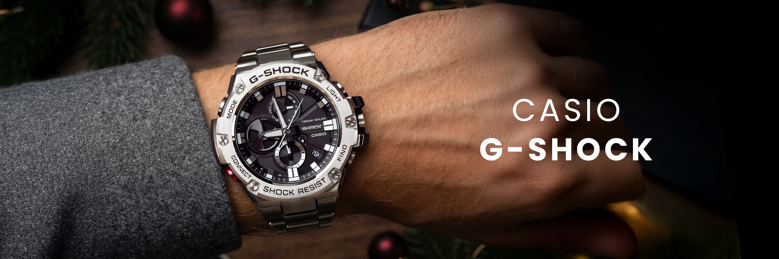 Casio G-Shock