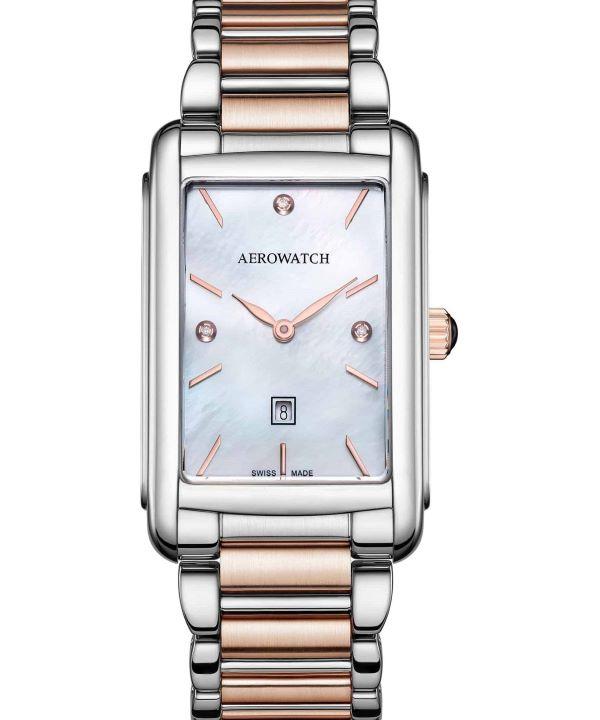 Aerowatch Intuition Lady óra