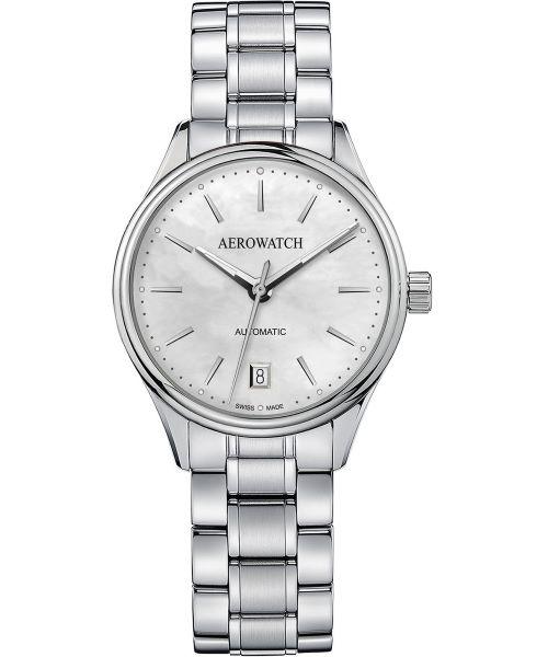 Zegarek Aerowatch Les Grandes Classiques Automata 60980-AA02-M
