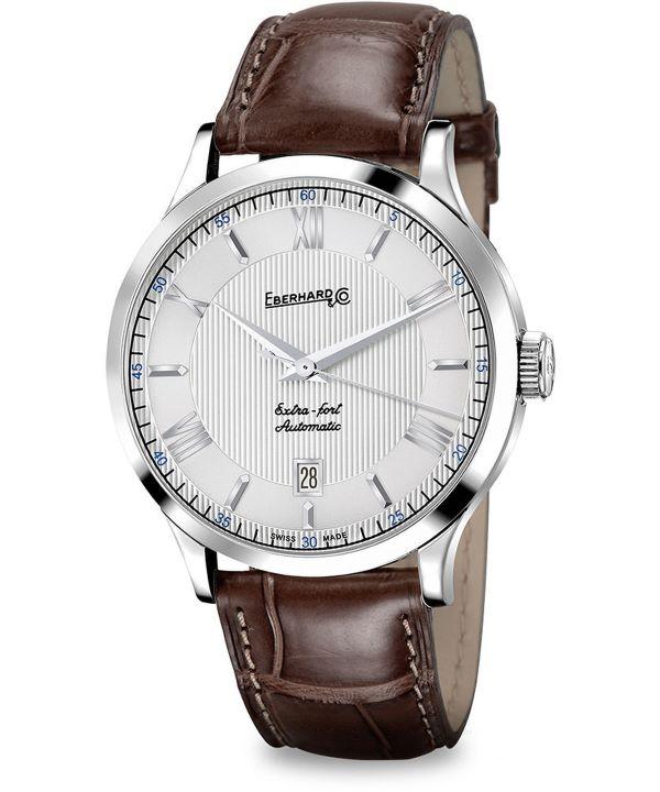 Zegarek męski Eberhard Extra-Fort Automatic
