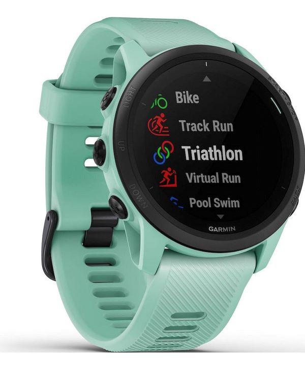 Zegarek Garmin Garmin Forerunner® 745 Garmin Forerunner® 745 Garmin Forerunner® 745