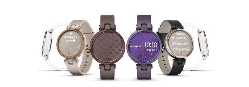 Garmin sportórák