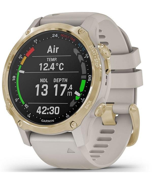 Garmin Descent&trade; Mk2S okosóra