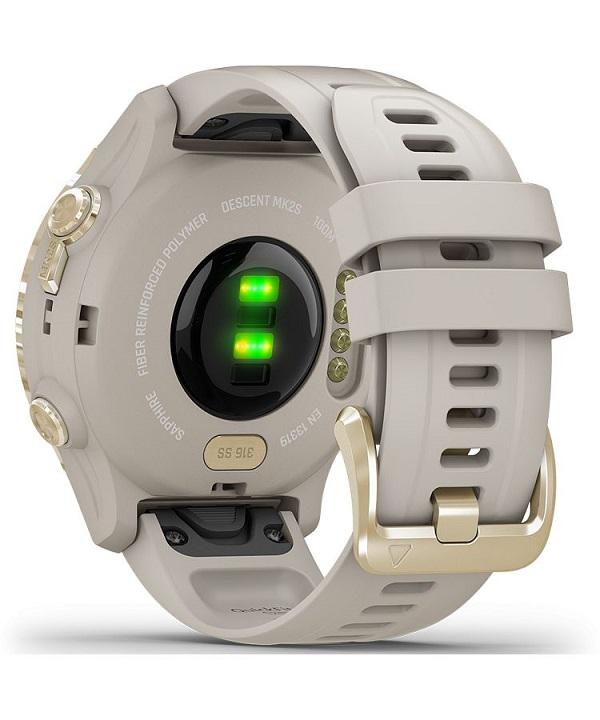 Garmin Descent&trade; Mk2S okosóra