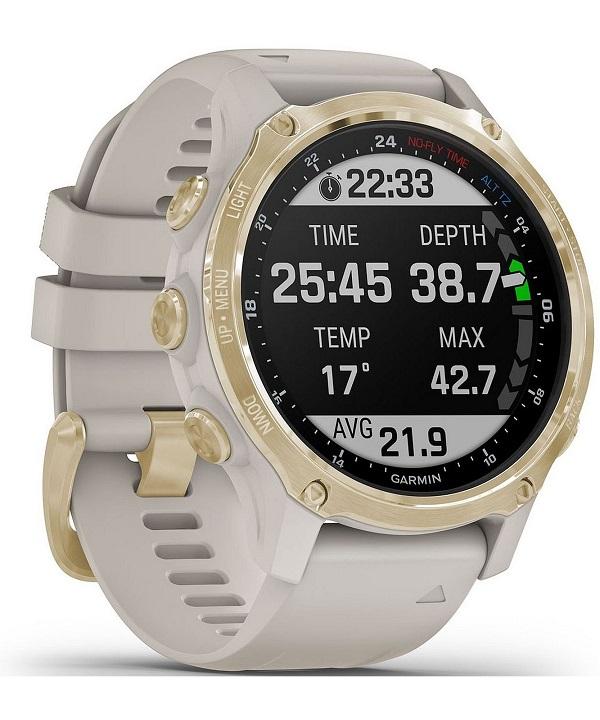 Garmin Descent&trade; Mk2S okosóra