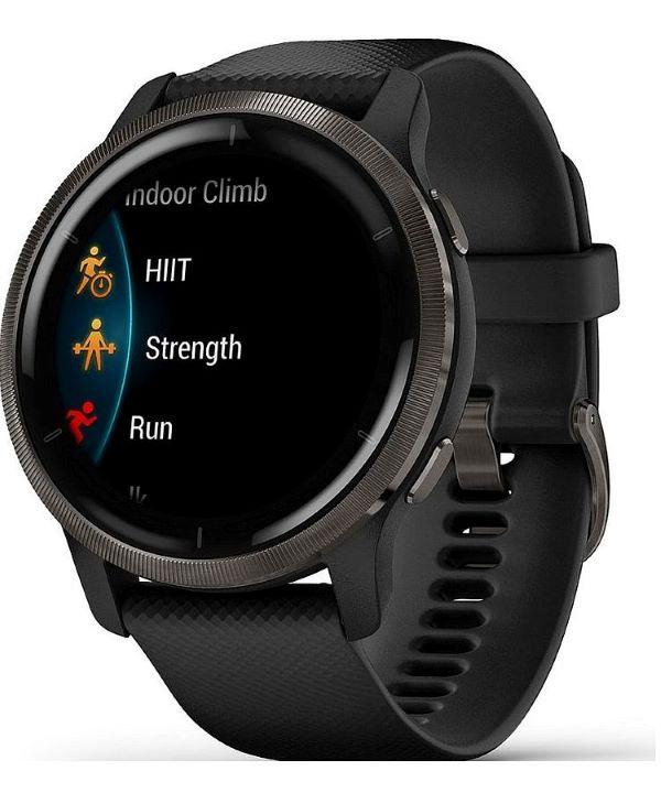 Garmin Venu® 2 okosóra