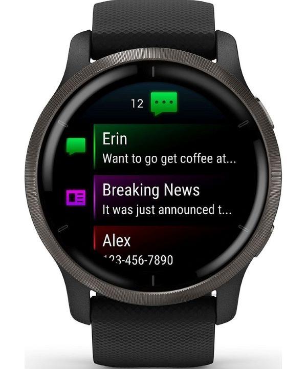 Garmin Venu® 2 okosóra