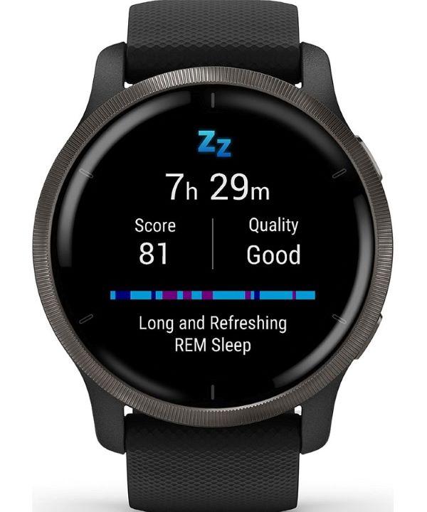 Garmin Venu® 2 okosóra