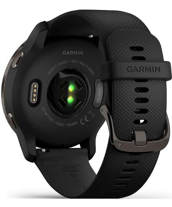 Garmin Venu® 2 okosóra
