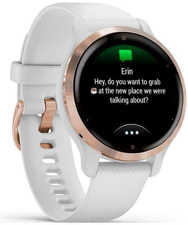 Garmin Venu® 2S okosóra