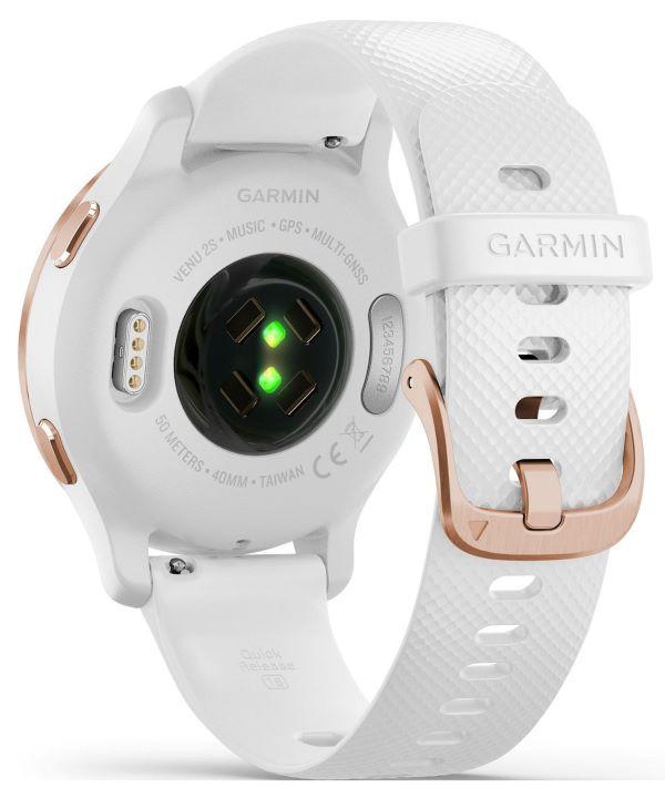 Garmin Venu® 2S okosóra