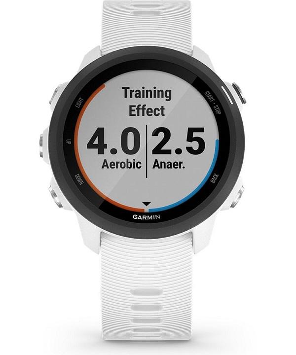 Zegarek Garmin Forerunner Zene 245