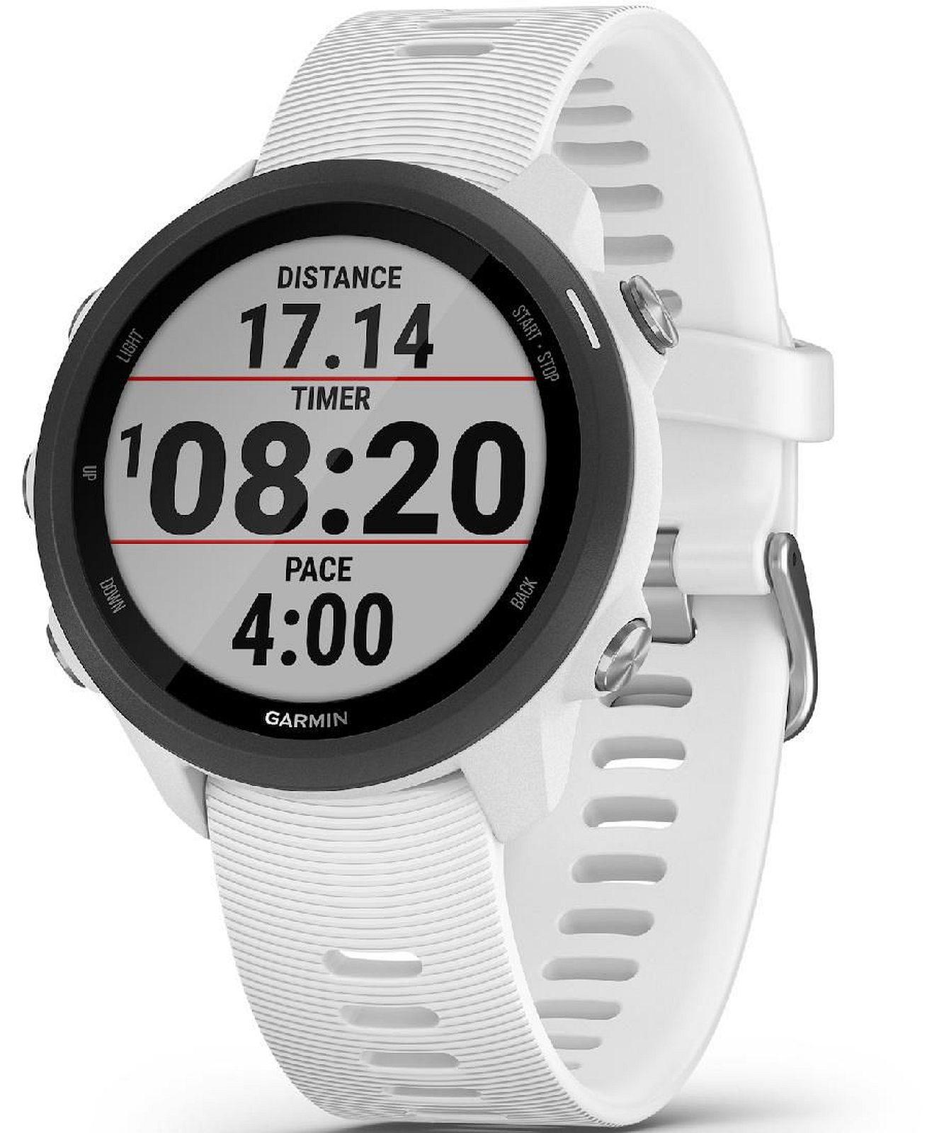 Zegarek Garmin Forerunner Zene 245