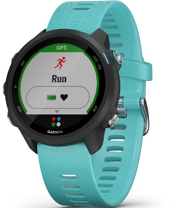 Zegarek Garmin Forerunner Zene 245