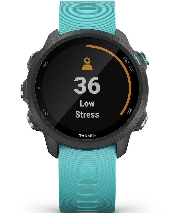 Zegarek Garmin Forerunner Zene 245