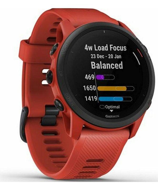 Zegarek Garmin Forerunner Zene 245