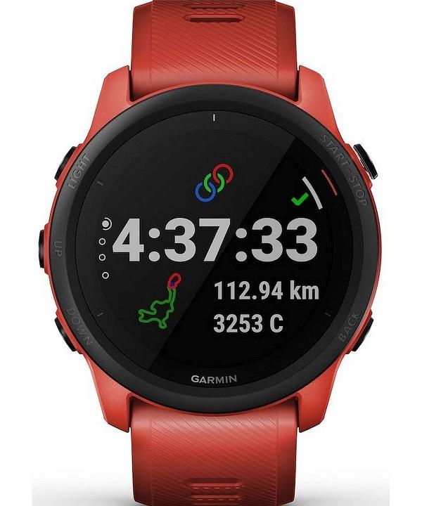 Zegarek Garmin Forerunner Zene 245