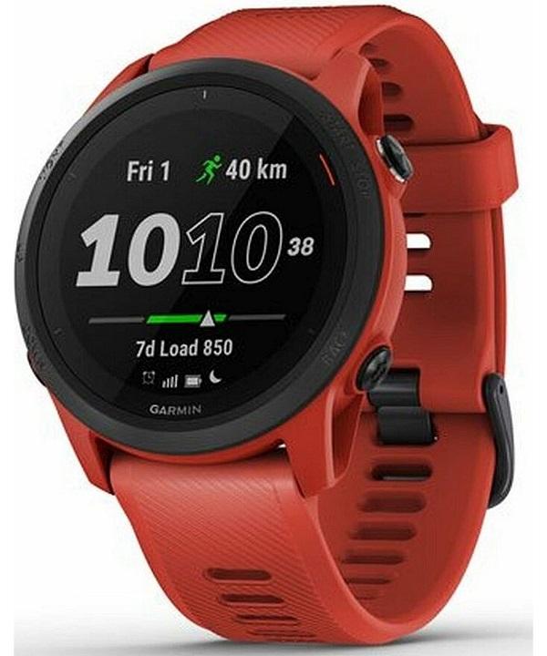 Zegarek Garmin Forerunner Zene 245