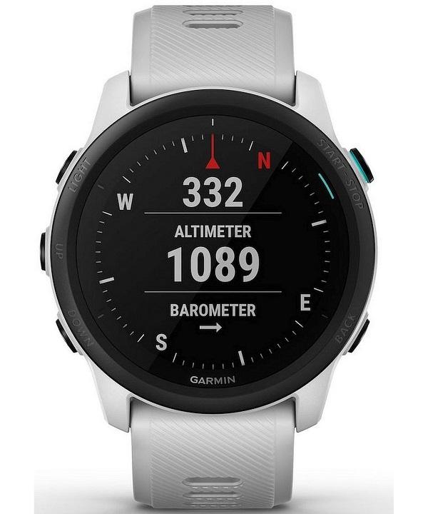 Zegarek Garmin Garmin Forerunner&reg; 745 Garmin Forerunner&reg; 745 Garmin Forerunner&reg; 745