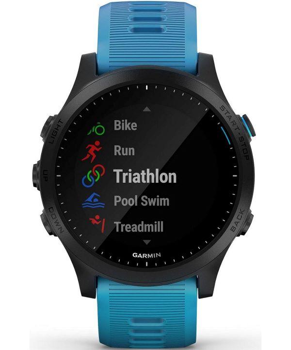Zegarek Garmin Forerunner&reg; 945 triatlon SET