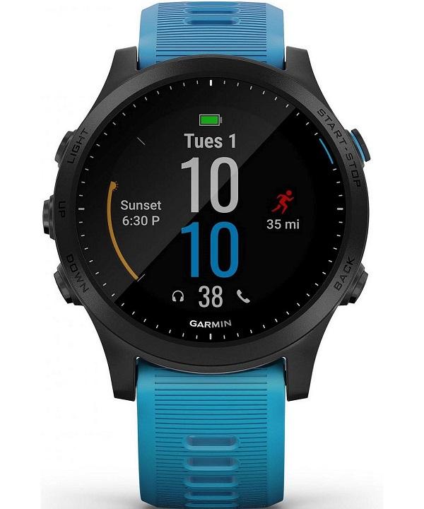 Zegarek Garmin Forerunner&reg; 945 triatlon SET