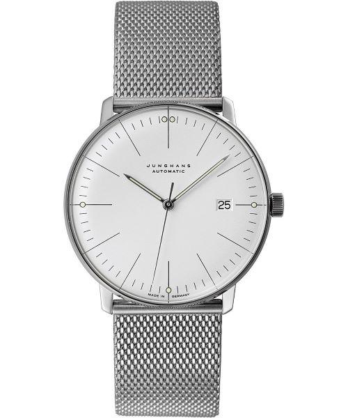 Zegarek męski Junghans max bill Automatikus 027/4002.46