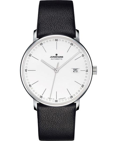 Junghans FORM A Automatic 027/4730.00 férfi karóra