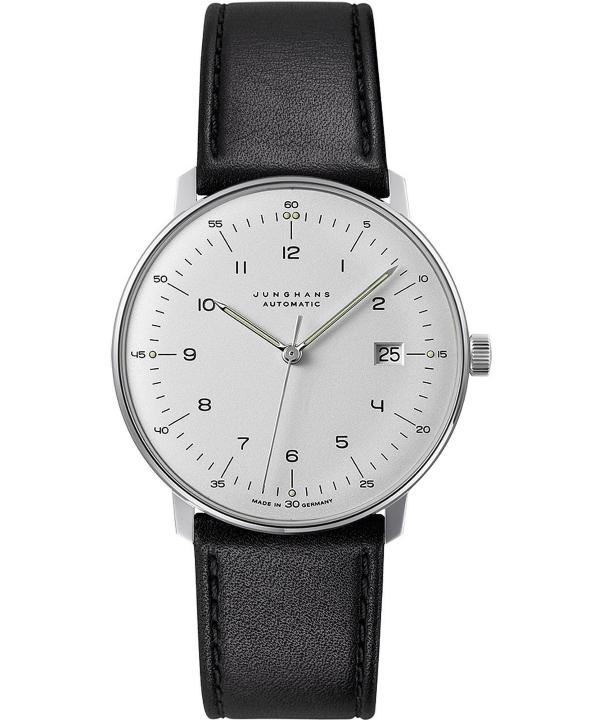 Junghans Max Bill Automatic férfi karóra