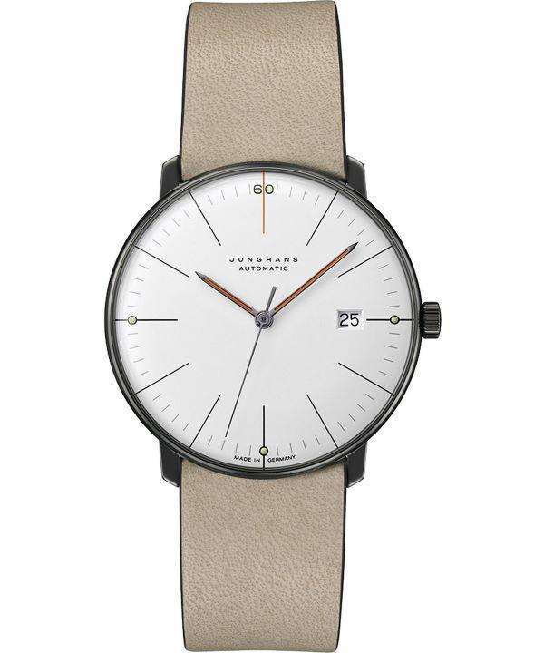 Zegarek męski max bill Automatikus Limited Editon 027/4108.02