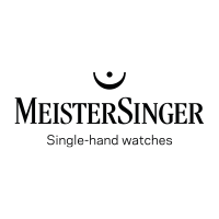 MeisterSinger logó