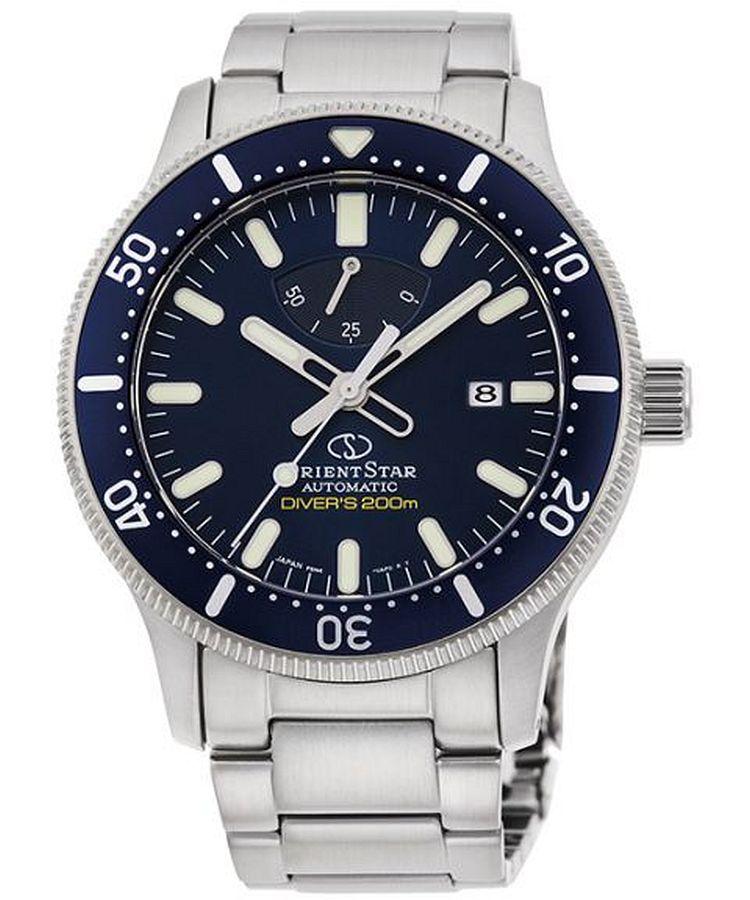 Orient Star Sport Automatikus