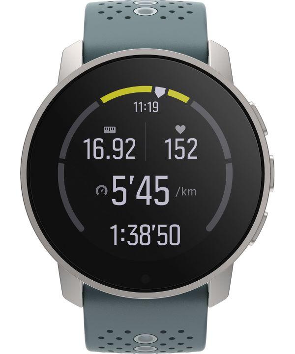 Smartwatch Suunto 9 Peak Moss Gray SS050524000 SS050524000 SS050524000 SS050524000