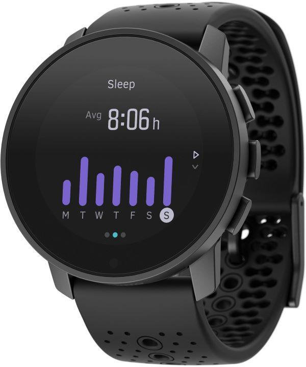 Suunto 9 Peak okosóra All Black SS050522000