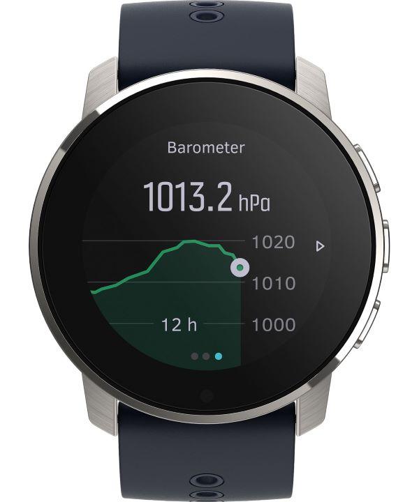 Suunto 9 Peak gránit kék titánium okosóra