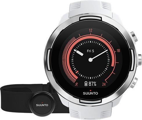 Suunto 9 Baro SS050090000 óra szíjjal