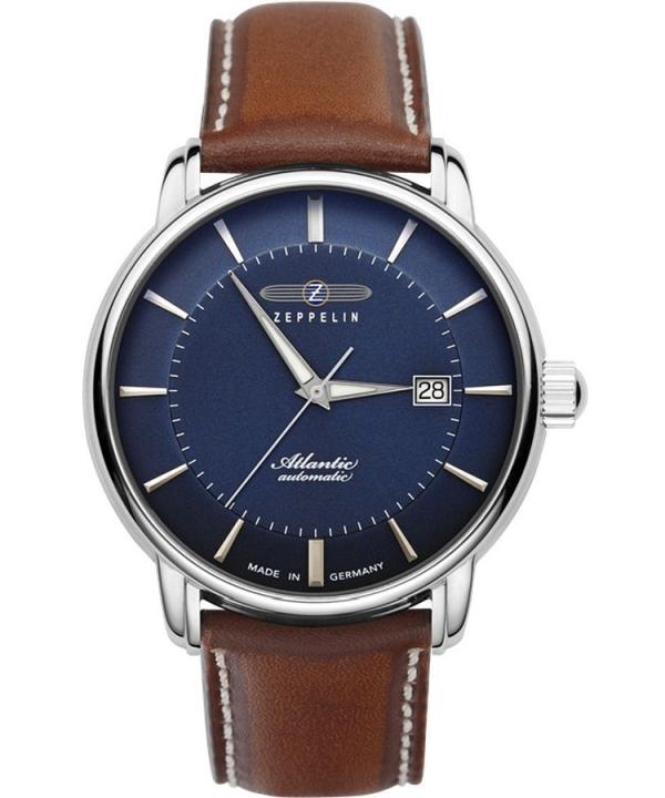 Zeppelin Atlantic Automatic férfi karóra