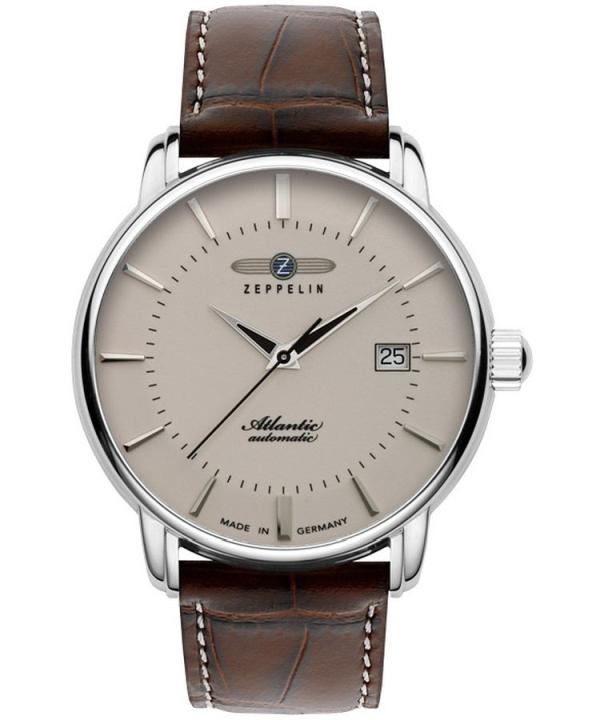 Zeppelin Atlantic Automatic férfi karóra
