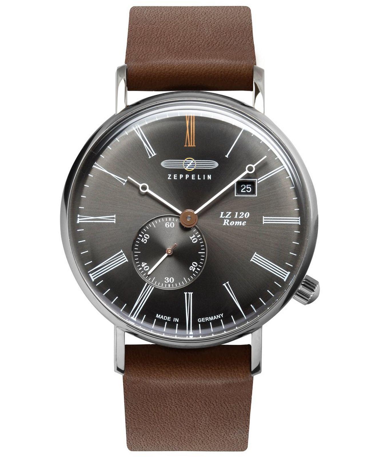 Zeppelin Róma 7134-2